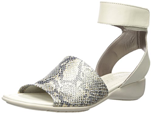 The Flexx Women's Beglad Wedge Sandal