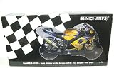 Review Minichamps  / 1:12 Scale Scale Troy Corser 2006 Suzuki GSX-R1000 Diecast Model Bike