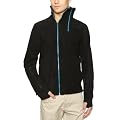Bench Herren Fleecejacke GENE