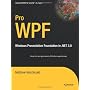 Pro WPF: Windows Presentation Foundation in .NET 3&hellip by Matthew MacDonald