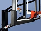 Goalrilla 54-Inch Basketball Backboard Pad