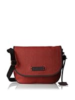 Timberland Bolsa messenger (Rojo)
