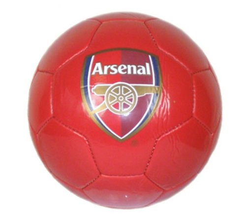 Arsenal FC - Crest Soccer Ball