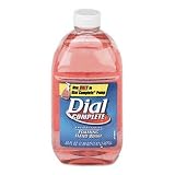 DIA02731 - Complete Antibacterial Foaming Hand Wash