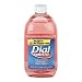 DIAL PROFESSIONAL Foam Soap Refill, Foam, Dispenser, 50oz Refill