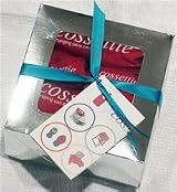 Cossettie's Ultimate Four in One Gift Set