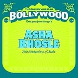 Golden Voices of Bollywood: The Enchantress of India