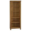 Citizen Executive Bookcase - Medium Superb Oak