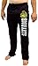 Harry Potter All Houses And Hogwarts Crest Men's Pajama Pants - 5 Styles