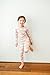 Vaenait Baby 12M-7T Kids Boys Sleepwear Pajama Top Bottom 2 Pieces Set Long Cloud