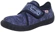 Superfit Bill 90027189 Jungen Hausschuhe