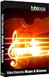 Music & Science: Video Element
