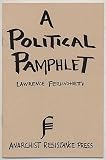 A Political Pamphlet