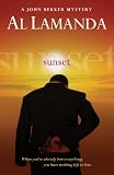 Sunset (Five Star Mystery Series)