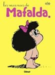 Mafalda, Tome 9 : Les vacances de Maf...