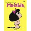 Mafalda, Tome 9 : Les vacances de Mafalda