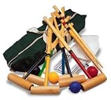 Scottsdale Croquet Set by North Meadow