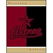 Biederlack Houston Astros All-Star Blanket