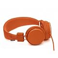 Headset Urbanears Plattan Orange
