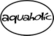 BaySix Aquaholic Decal