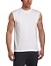 Amazon price tracker, Amazon price history charts, Russell Athletic Men's Cotton Muscle Shirt, White, XXX-Large