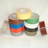 Polyken 223 Multi-Purpose Duct Tape: 4 in. x 60 yds. (Blue)