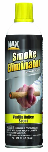 Max Professional 6051 Smoke Eliminator - 13 oz.