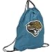Jacksonville Jaguars Drawstring Backpack