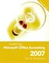 Learning Microsoft Office Accounting Professional 2007