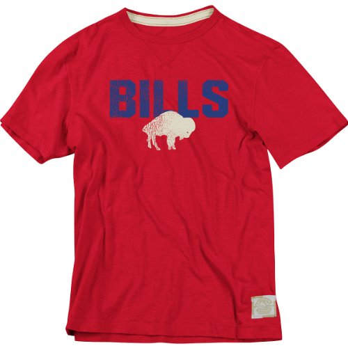 Buffalo Bills Retro Sport Legacy T-Shirt