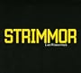 Strimmor