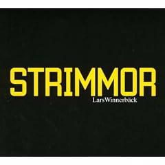 Strimmor