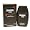 Men's Drakkar Noir by Guy Laroche Eau de Toilette Spray - 3.40 oz.