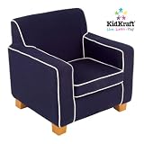 Laguna Chair in Navy