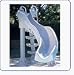 Interfab X-Streme Swimming Pool Slide