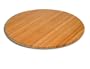Joyce Chen 21-Inch Bamboo Lazy Susan