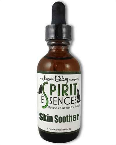 Spirit Essences Skin Soother 2 oz 2 Pack