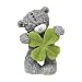 Lucky Charm Me to You Bear Figurine_s-1