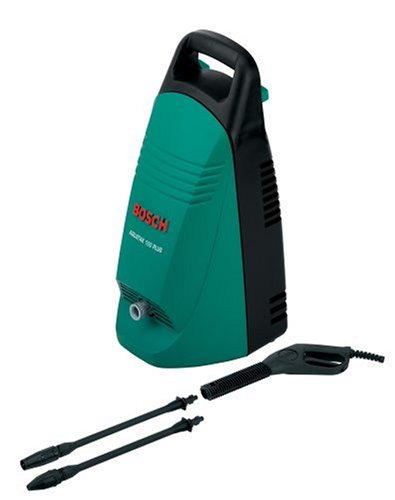 Bosch Aquatak100 Plus Compact High Pressure Washer