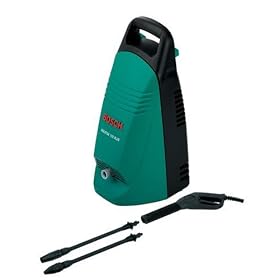 Bosch Aquatak100 Plus Compact High Pressure Washer