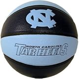 UNC Tar Heels Composite Basketball