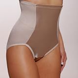 Va Bien Firm Control Hi-waist Brief Shapewear