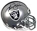 Ken Stabler Autographed/Hand Signed Oakland Raiders Mini Helmet