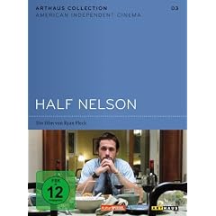 Half Nelson - Arthaus Collection American Independent Cinema