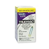 TRUEread Test Strips 50