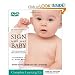 SIGN with your BABY – Baby Sign Language (ASL) Kit: Includes Book, How-to DVD, Quick Reference Guide (DVD)