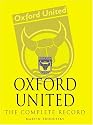 Oxford United Complete Record