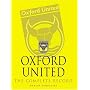 Oxford United Complete Record