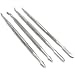 4pc Wax Carving Set Jewelers Casting Polymer Clay Tools