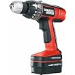 Black & Decker BD12PSK Smart Select Drill